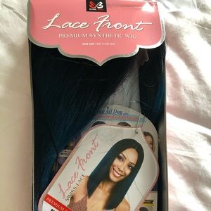 BNWT Lace front wig from Divatress